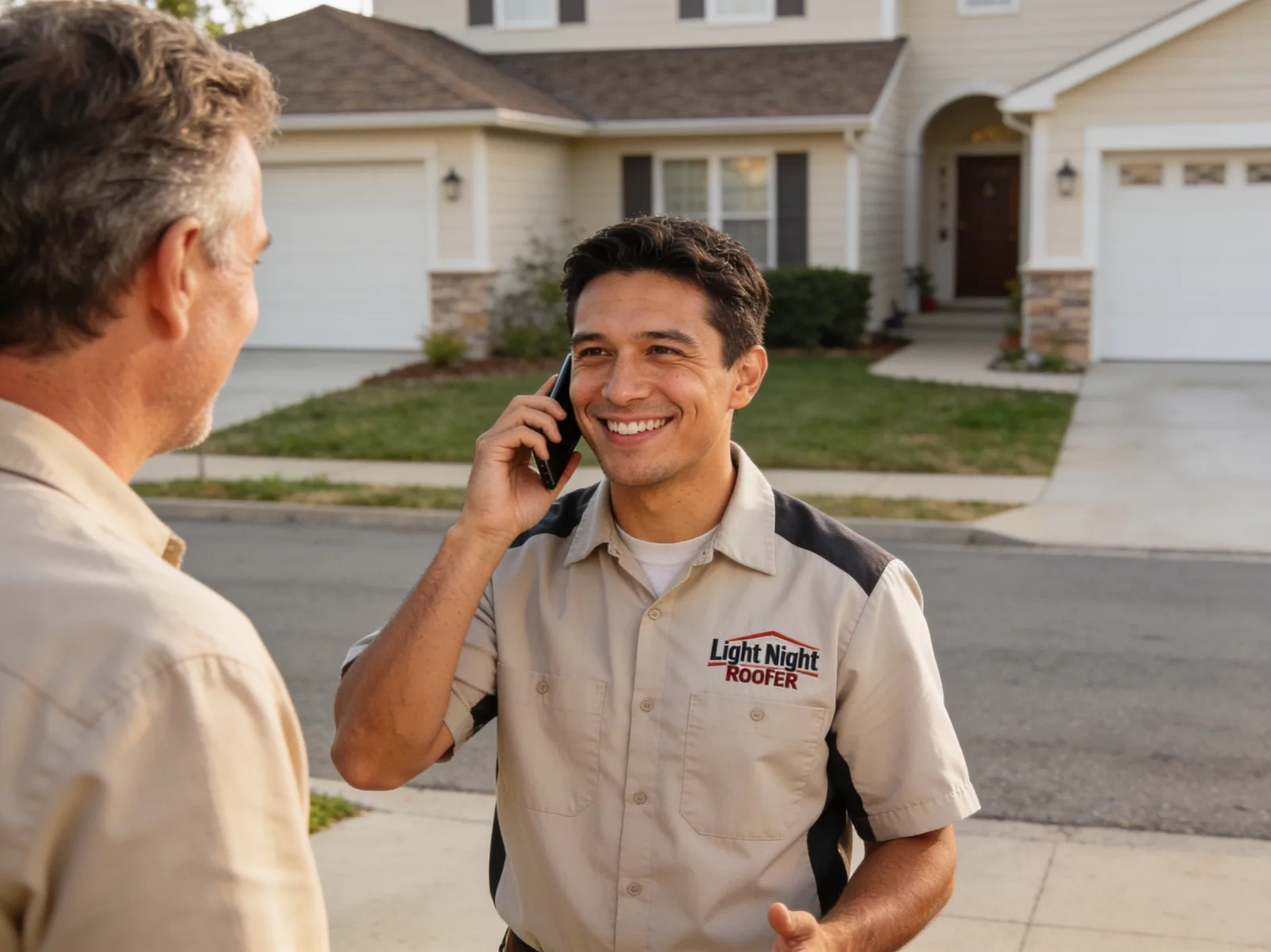 Emergency Roof Repair Lake Park, MN FAQs